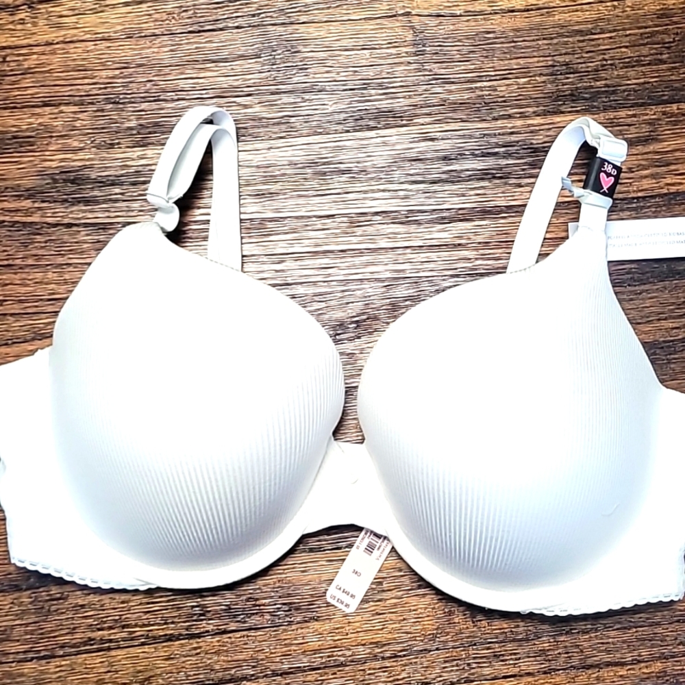 Victoria Secret Push-up Perfect Shape bra 38D